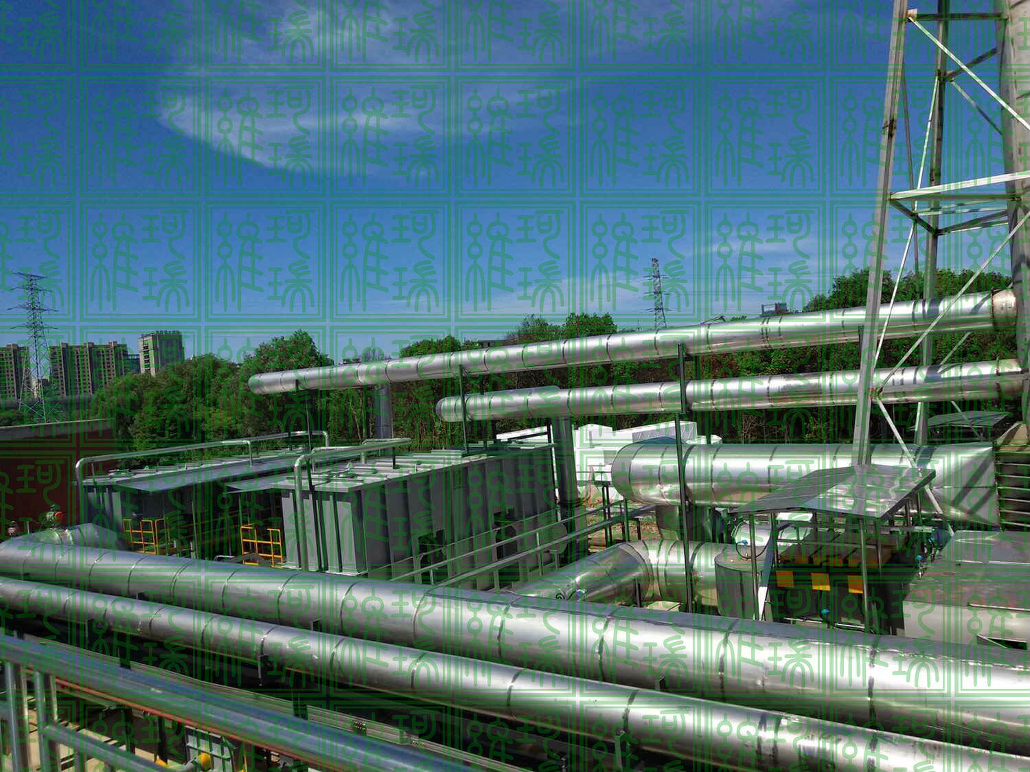 哪些行業(yè)必須進行有機廢氣處理