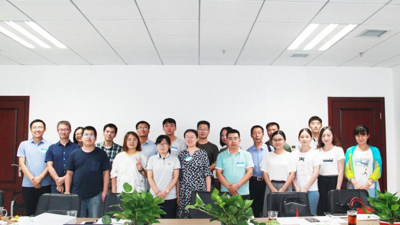 維珂瑞環(huán)境參加制藥行業(yè)“一行一策,一企一策”VOCs治理技術(shù)與管理模式探討會 維珂瑞環(huán)境參加制藥行業(yè)“一行一策,一企一策”VOCs治理技術(shù)與管理模式探討會