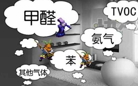 浙江杭州發(fā)布重點(diǎn)行業(yè)揮發(fā)性有機(jī)物排放標(biāo)準(zhǔn)（意見稿）