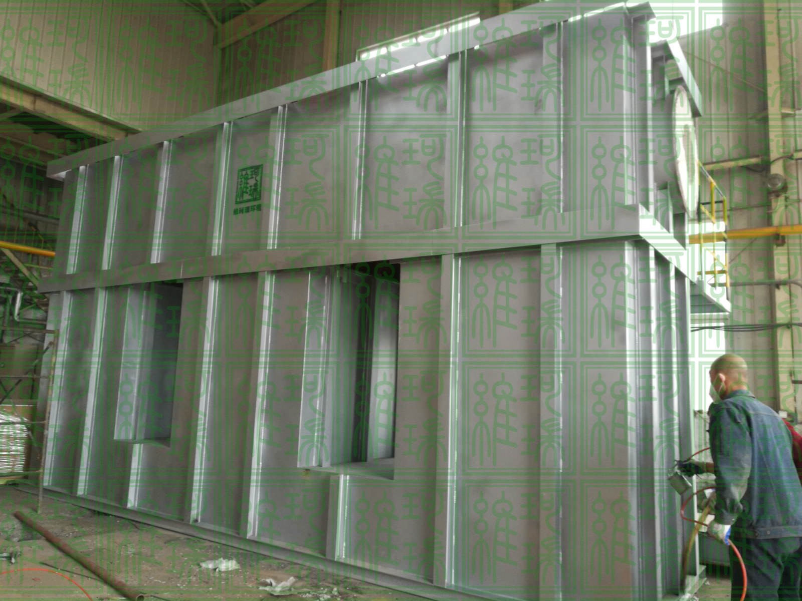 RTO設計、生產(chǎn)及銷售