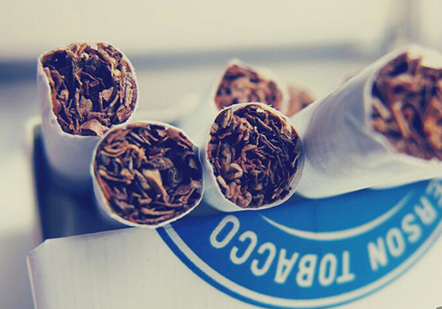 煙草行業(yè) 煙草行業(yè)