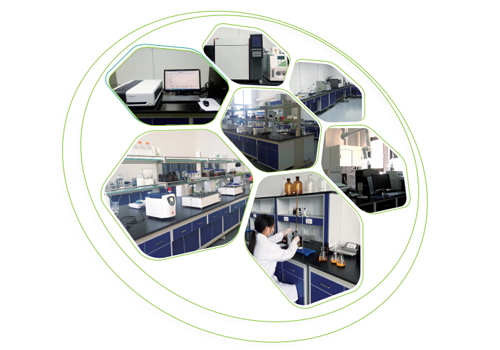 研發(fā)分析中心 研發(fā)分析中心